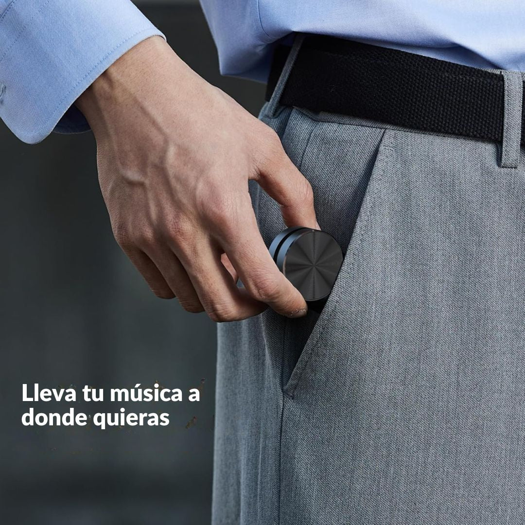 Altavoz de conducción ósea