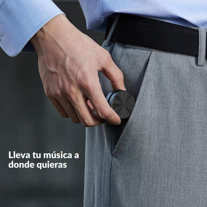 Altavoz de conducción ósea